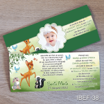 invitatii botez
