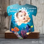 Marturii botez magneti Body - Nemo - MCH-32