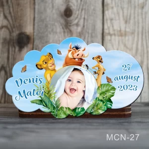 Marturii botez magnetice 