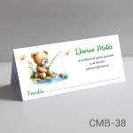 plicuri bani botez ursulet