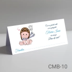 Plicuri bani botez baieti - Micul Pilot - CMB-10