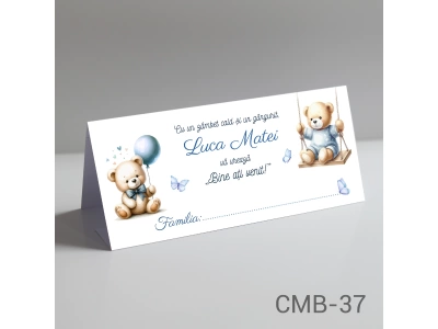 plicuri de bani ursulet