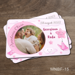 Marturii magnetice nunta si botez - MNBF-15