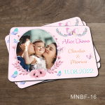 Marturii magnetice nunta si botez - MNBF-16