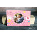 Marturii magnetice nunta si botez - MNO-072