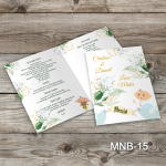 Meniuri Nunta  Botez - MNB-15