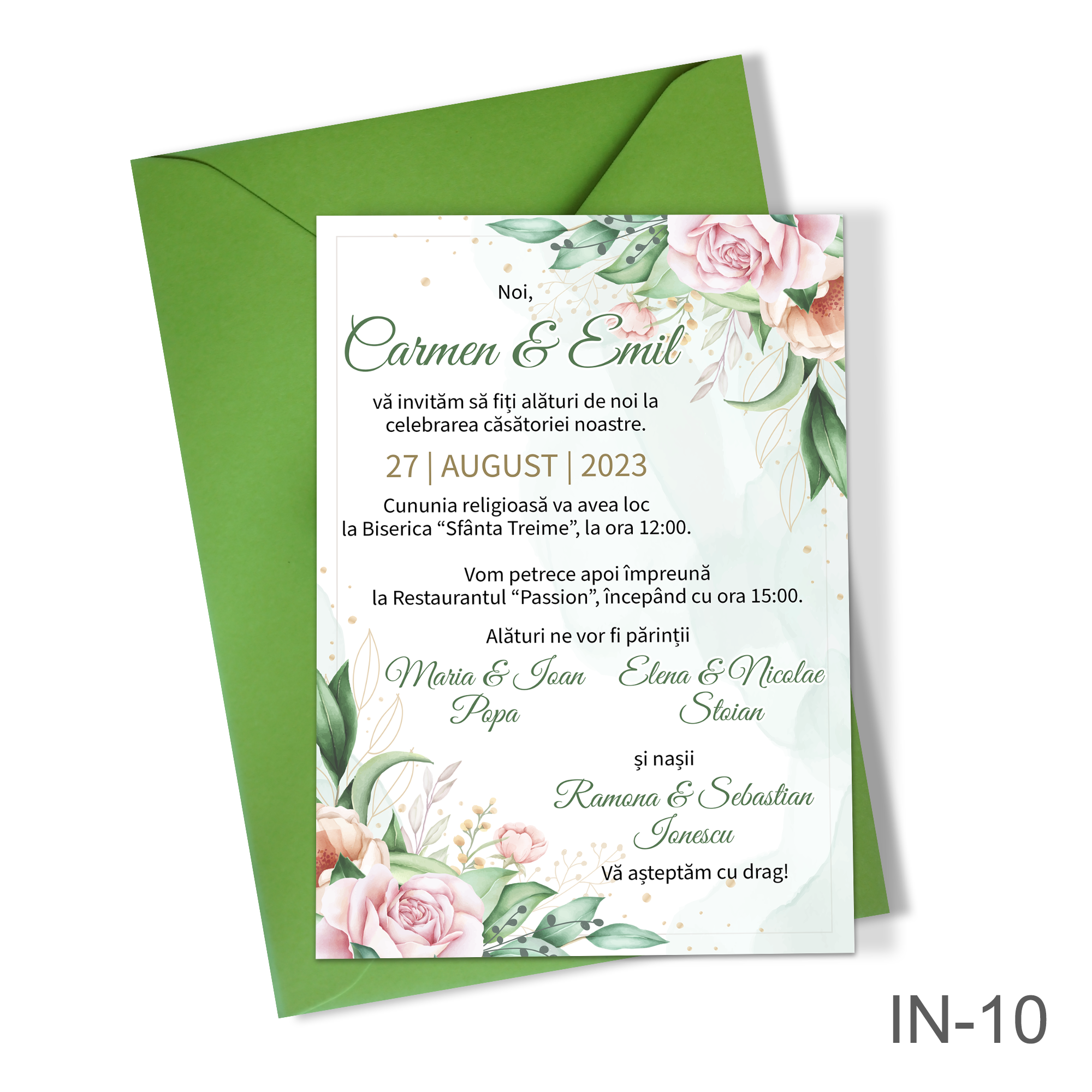 invitatii-nunta-simple-modele-decoratiuni-florale-IN-10-1.png Invitatii nunta cu decoratiuni florale - IN-10 - imagine 1