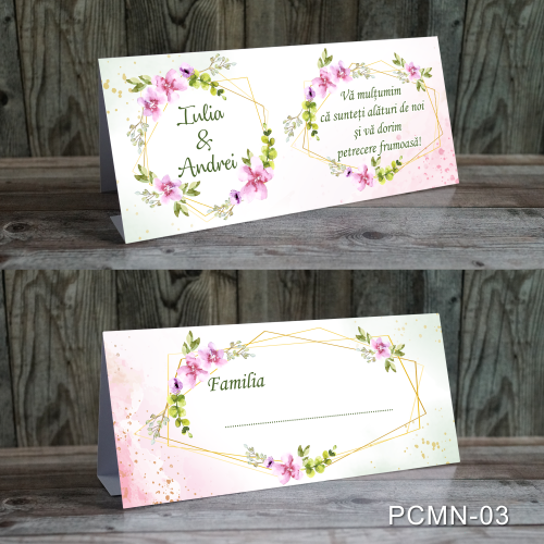 Plic de bani nunta - Foto Premium - PCMN-03