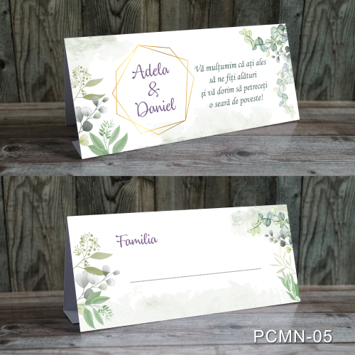 Plic de bani nunta - Foto Premium - PCMN-05