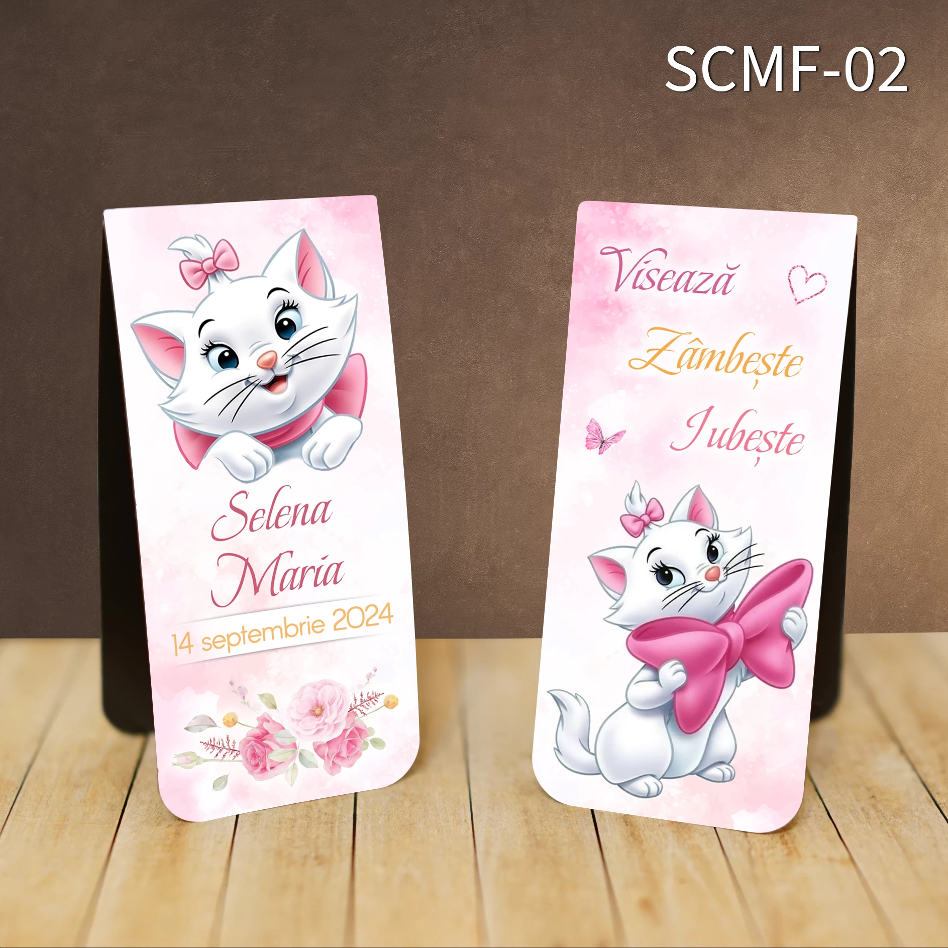 marturii de botez deosebite